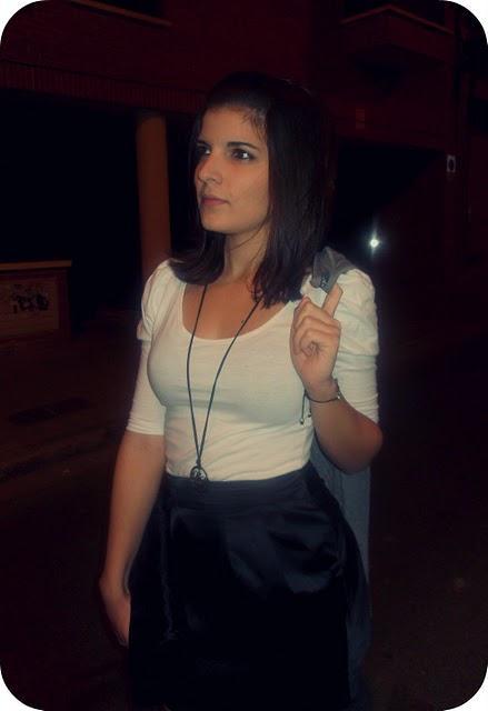 Wake Up on a Saturday Night!!