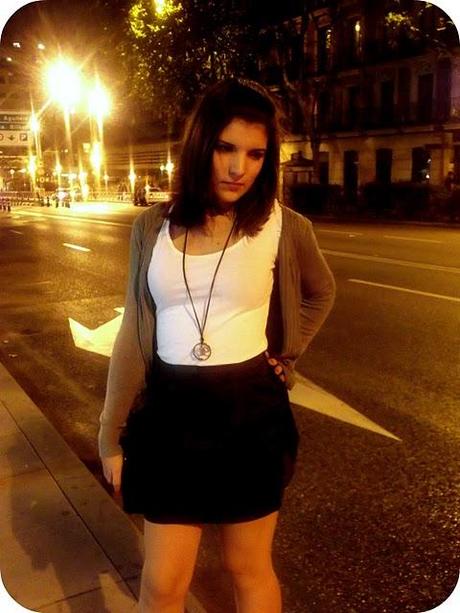 Wake Up on a Saturday Night!!