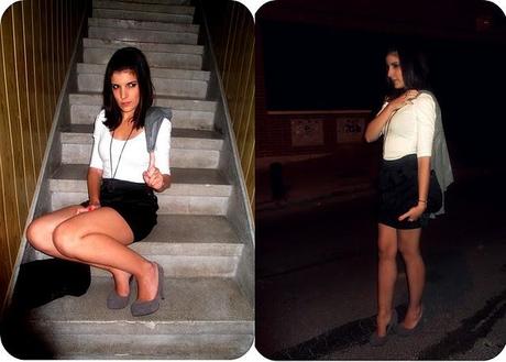 Wake Up on a Saturday Night!!