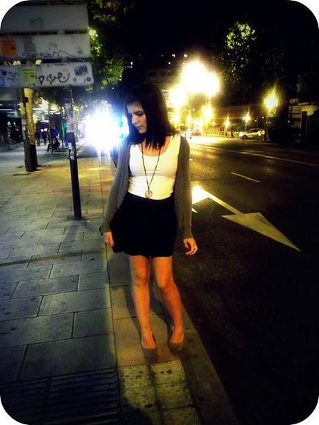 Wake Up on a Saturday Night!!