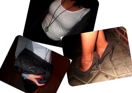 Wake Up on a Saturday Night!! Wake Up on a Saturday Night!!