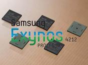 Samsung presenta nuevo procesador Exynos sensor fotográfico para móviles