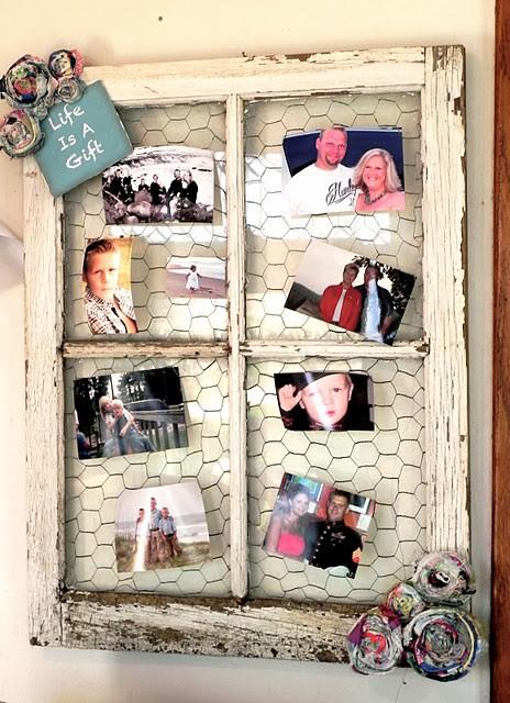 Paneles de inspiración [Inspiration Boards]