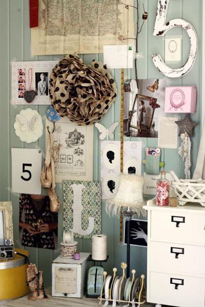 Paneles de inspiración [Inspiration Boards]