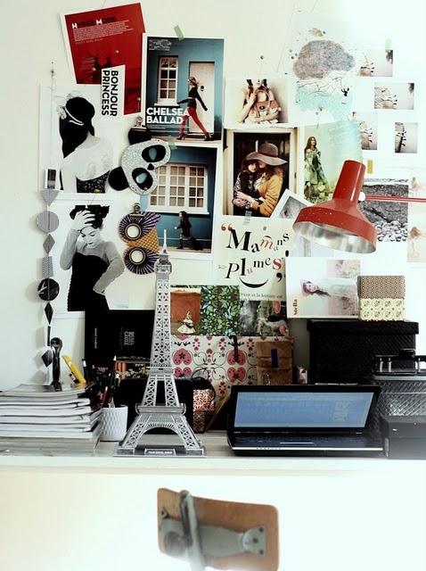 Paneles de inspiración [Inspiration Boards]