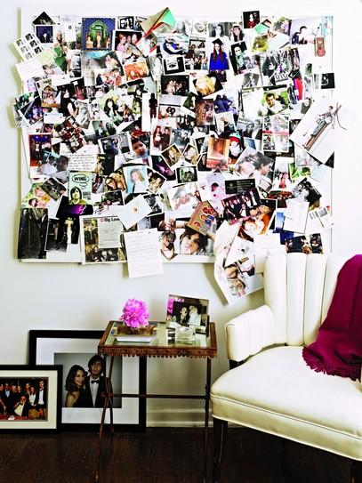 Paneles de inspiración [Inspiration Boards]