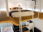Arq...high bed/ cama altura.