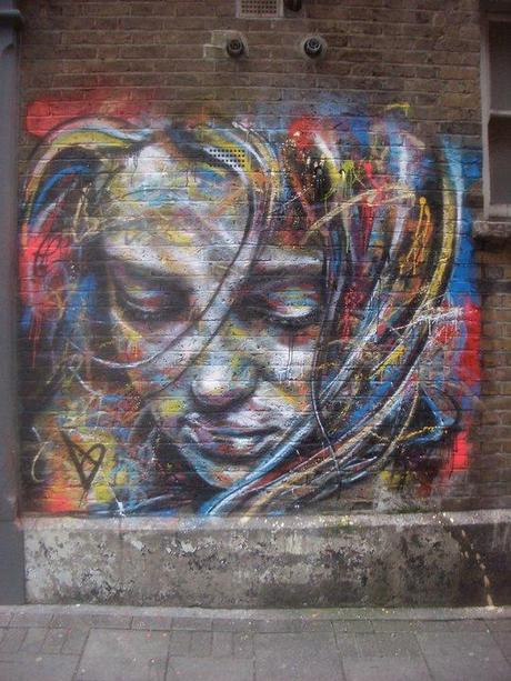 ART... STREET ART.