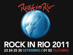 STEVIE WONDER en Rock in Río 2011
