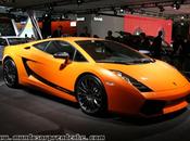 Lamborghini (videos)