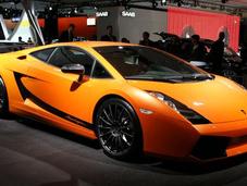 Lamborghini (videos)