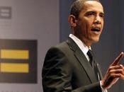 Obama elogia logros gays lesbianas congreso