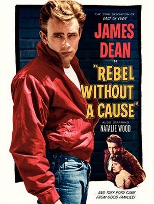 Jimmy Dean, Jimmy Dean: El lado más gay de James Dean (Parte II)