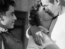 Jimmy Dean: lado James Dean