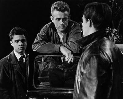 Jimmy Dean, Jimmy Dean: El lado más gay de James Dean (Parte II)