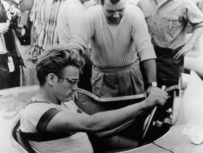 Jimmy Dean, Jimmy Dean: El lado más gay de James Dean (Parte II)