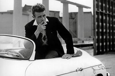 Jimmy Dean, Jimmy Dean: El lado más gay de James Dean (Parte II)