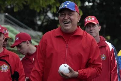 Detrás de la falsa noticia sobre la salud de Chávez están Roger Noriega y un terrorista en El Nuevo Herald