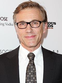 Christoph Waltz sufre un accidente preparándose para 'Django Unchained', de Tarantino