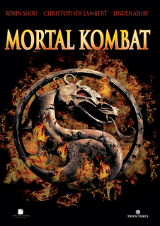 El reinicio de 'Mortal Kombat' ya está en marcha