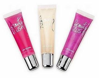 Cosmética Victoria's Secret