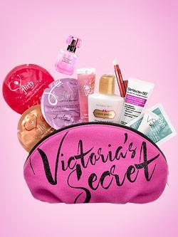 Cosmética Victoria's Secret