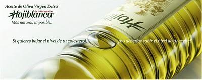 Hojiblanca...porque no todos los aceites de oliva son iguales....