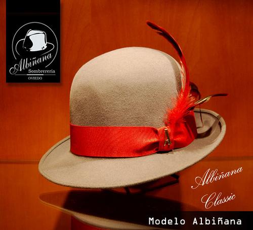 Moda en Sombreros de Mujer para esta temporada