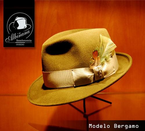 Moda en Sombreros de Mujer para esta temporada