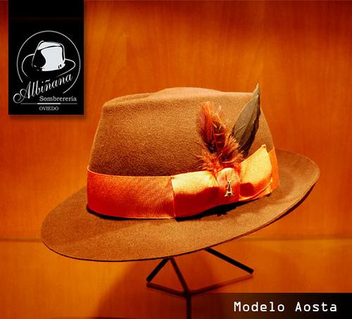 Moda en Sombreros de Mujer para esta temporada