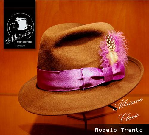 Moda en Sombreros de Mujer para esta temporada