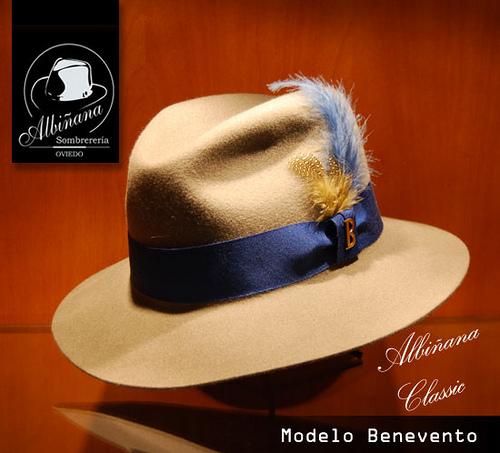 Moda en Sombreros de Mujer para esta temporada