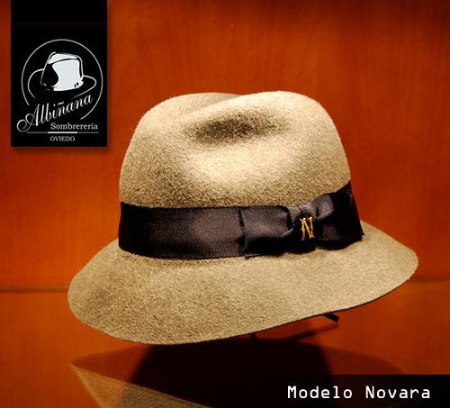 Moda en Sombreros de Mujer para esta temporada