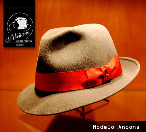 Moda en Sombreros de Mujer para esta temporada