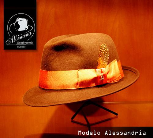 Moda en Sombreros de Mujer para esta temporada