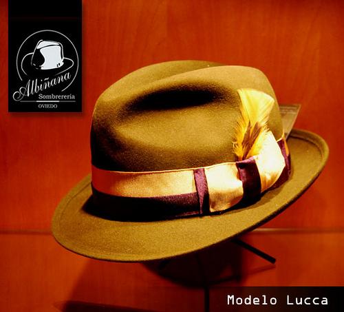 Moda en Sombreros de Mujer para esta temporada