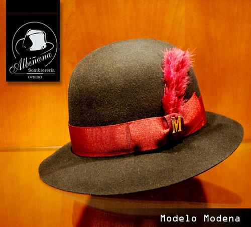 Moda en Sombreros de Mujer para esta temporada