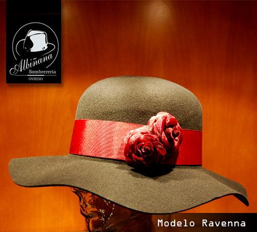 Moda en Sombreros de Mujer para esta temporada