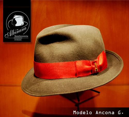 Moda en Sombreros de Mujer para esta temporada