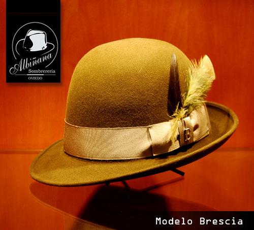 Moda en Sombreros de Mujer para esta temporada