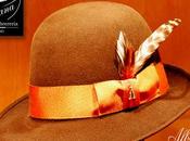 Moda sombreros mujer para esta temporada