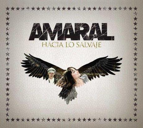 'Hacia lo salvaje', ¿la obra cumbre de Amaral?