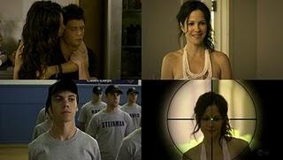 7 imágenes, 7 series (LXXXV)