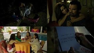 7 imágenes, 7 series (LXXXV)