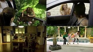 7 imágenes, 7 series (LXXXV)