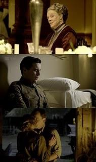 7 imágenes, 7 series (LXXXV)