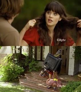 7 imágenes, 7 series (LXXXV)