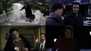 7 imágenes, 7 series (LXXXV)