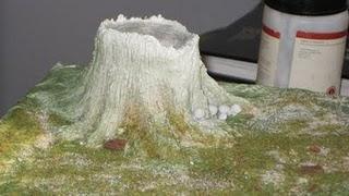 Las maquetas de mi chico