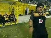 Segunda victoria clubb Wasl Maradona